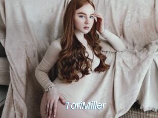 ToriMiller