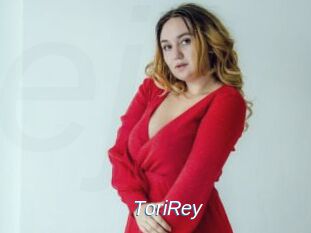 ToriRey