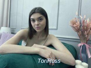 ToriRoss Ejaculations Féminines