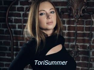 ToriSummer