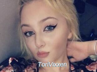 ToriVixxen