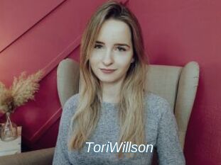 ToriWillson