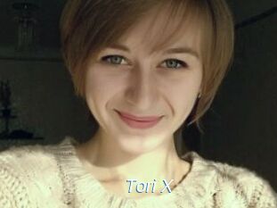 Tori_X Ejaculations Féminines