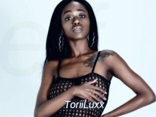 ToriiLuxx