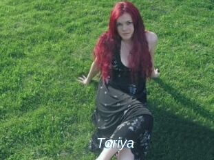 Toriya