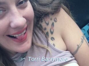 Torri_Barrymore Ejaculations Féminines
