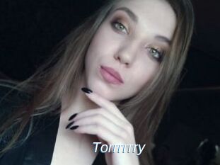 Torrrrrry