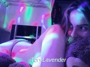 ToryLavender