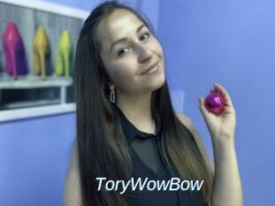 ToryWowBow