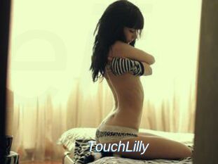 TouchLilly