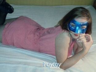 Toytoy