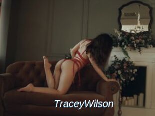 TraceyWilson