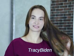 TracyBiden Ejaculations Féminines