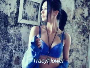 TracyFlower Ejaculations Féminines