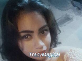 TracyMagical