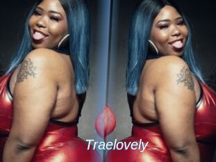 Traelovely