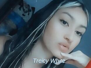 Treicy_White
