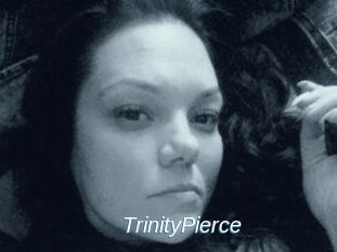 Trinity_Pierce Ejaculations Féminines