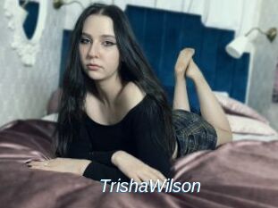 TrishaWilson
