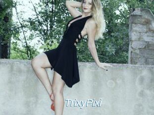 TrixyPixi