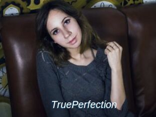 TruePerfection Ejaculations Féminines
