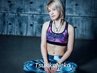 TsukikoNeko Ejaculations Féminines
