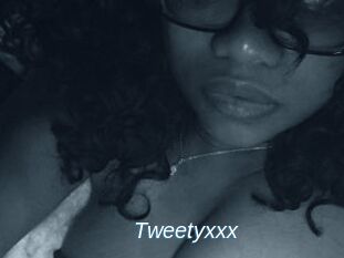 Tweetyxxx