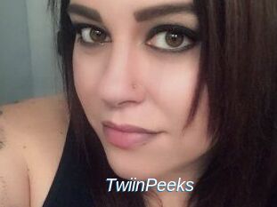 TwiinPeeks