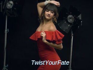 TwistYourFate