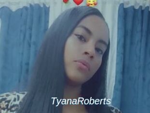TyanaRoberts