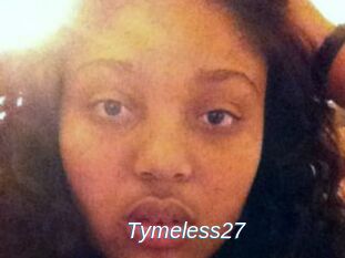Tymeless27