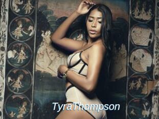 TyraThompson
