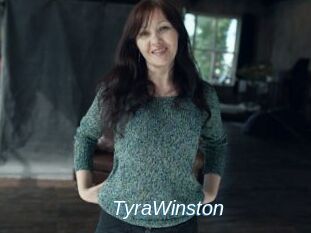 TyraWinston Ejaculations Féminines