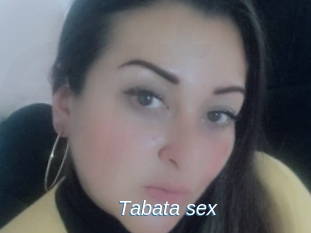 Tabata_sex