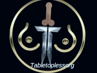 Tabletoplessorg