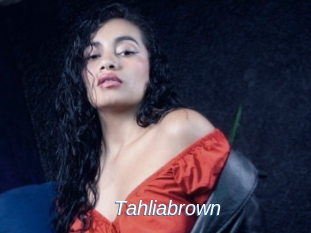 tahliabrown Ejaculations Féminines