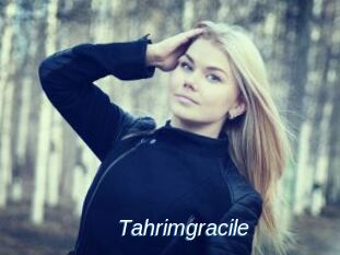 Tahrimgracile