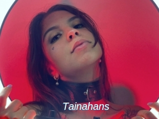 Tainahans