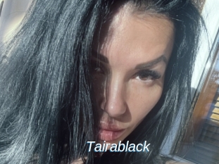 Tairablack