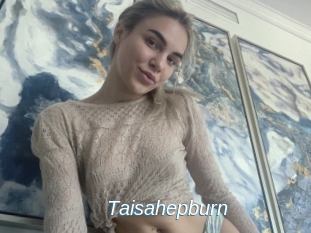 Taisahepburn