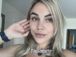Taisatatte