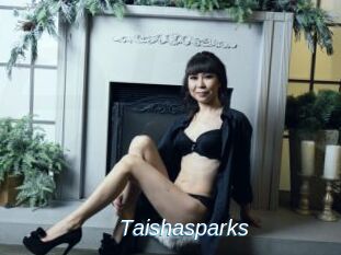 Taishasparks