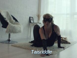 Taisriddle