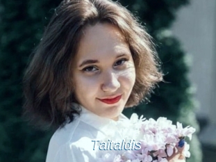 Taitaldis