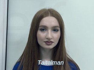 Taitalman