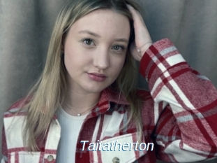 Taitatherton