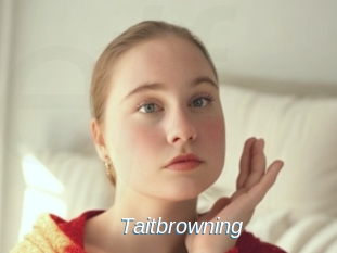 Taitbrowning