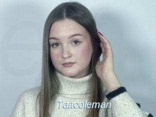 Taitcoleman