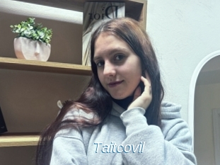Taitcovil