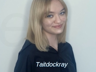 Taitdockray